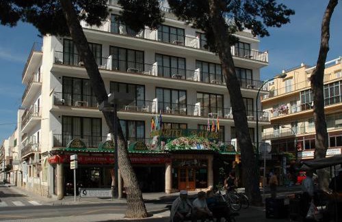 Can Pastilla Hôtel | Hotel Balear
