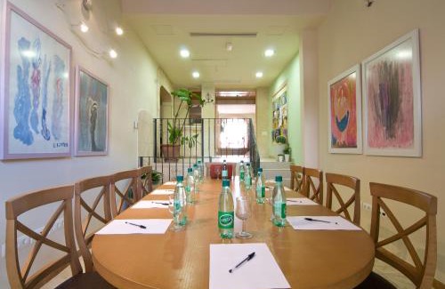 Can Pastilla Hôtel | Hotel Balear