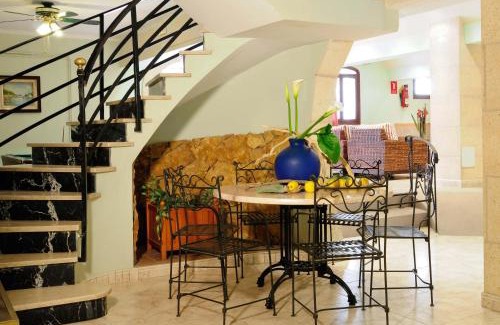 Can Pastilla Hôtel | Hotel Balear