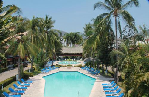 Magallanes Hôtel | Hotel Bali-Hai Acapulco