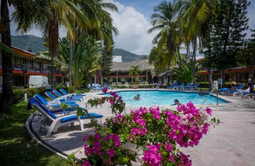 Magallanes Hôtel | Hotel Bali-Hai Acapulco