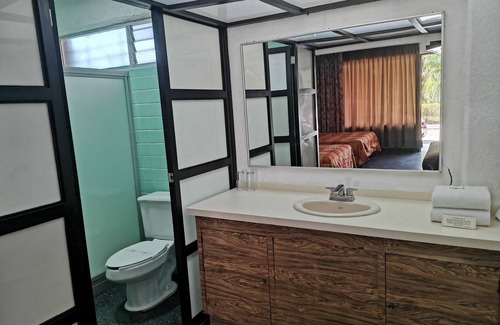 Magallanes Hôtel | Hotel Bali-Hai Acapulco