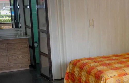 Magallanes Hôtel | Hotel Bali-Hai Acapulco