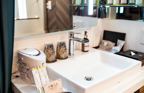 Kabukicho Hôtel | Hotel BaliAn Resort - Shinjuku Forest