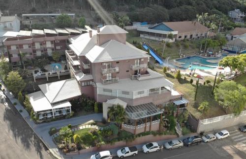 Marcelino Ramos Hôtel | Hotel Balneário