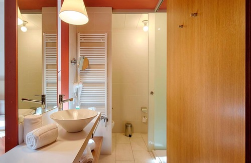 Caldes de Malavella Hôtel | Hotel Balneari Prats