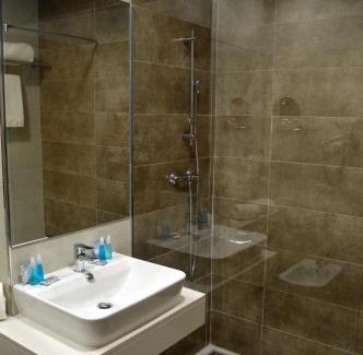 Los Banos Hôtel | Hotel Balneario de Graena
