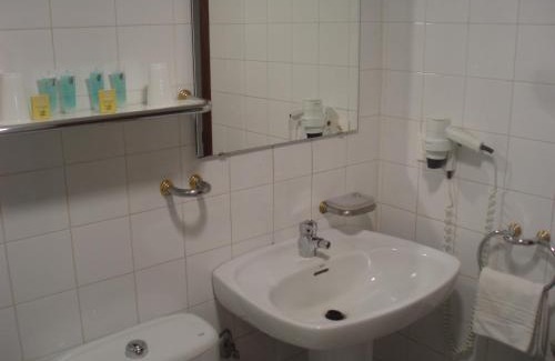 Montanchez Hôtel | Hotel Balneario Fuentes del Trampal