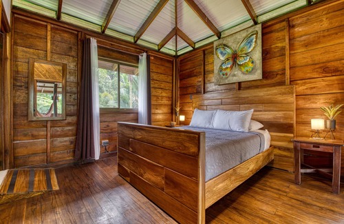 Puerto Viejo de Talamanca Hôtel | Hotel Banana Azul - Adults Only
