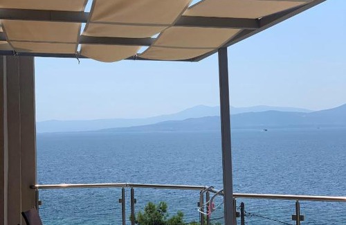 Loutra Edipsou Hôtel | Hotel Banbus