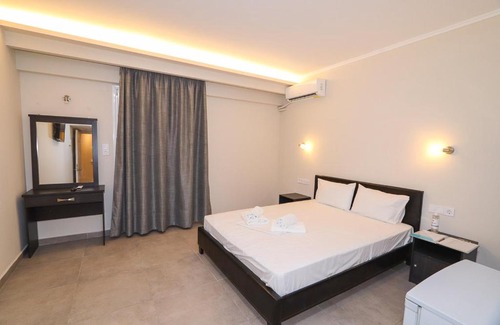 Loutra Edipsou Hôtel | Hotel Banbus