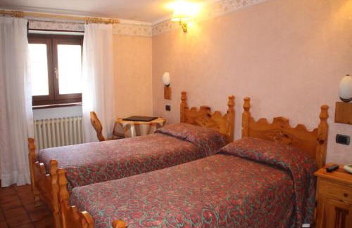 Borgata Sestriere Hôtel | Hotel Banchetta