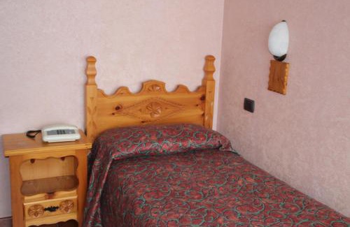 Borgata Sestriere Hôtel | Hotel Banchetta
