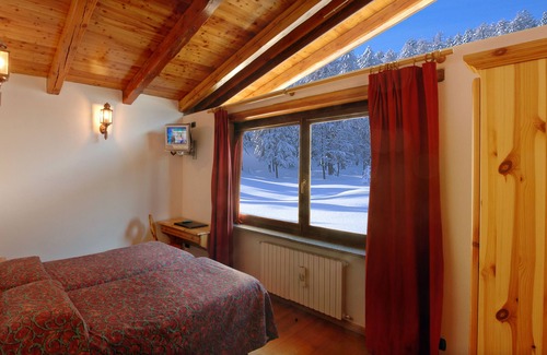 Borgata Sestriere Hôtel | Hotel Banchetta