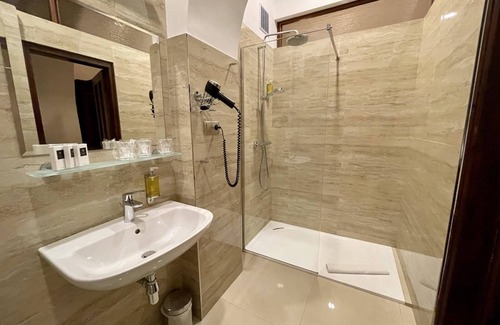 Sever Hôtel | Hotel Bankov
