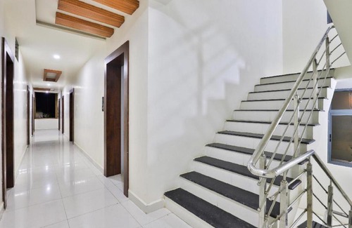 Somnath Hôtel | Hotel Bansidhar-Somnath