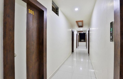 Somnath Hôtel | Hotel Bansidhar-Somnath