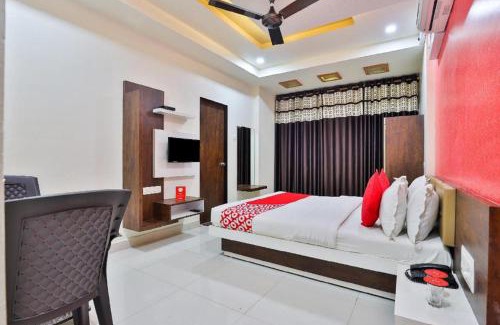 Somnath Hôtel | Hotel Bansidhar-Somnath