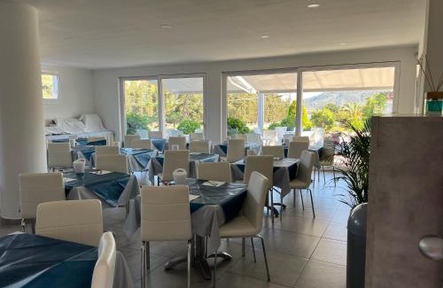 Porto Azzurro Hôtel | Hotel Barbarossa