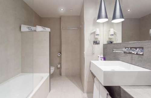 Gothic Quarter Hôtel | Hotel Barcelona Catedral 4 Sup