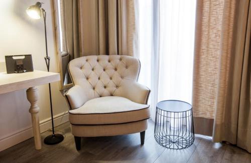 Gothic Quarter Hôtel | Hotel Barcelona Catedral 4 Sup