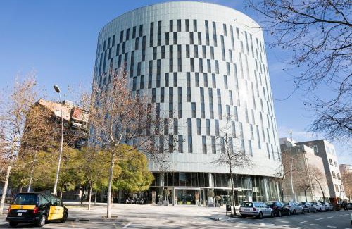 Provencals del Poblenou Hôtel | Hotel Barcelona Condal Mar Affiliated by Meliá