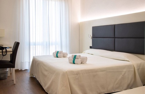 Caldiero Hôtel | Hotel Bareta