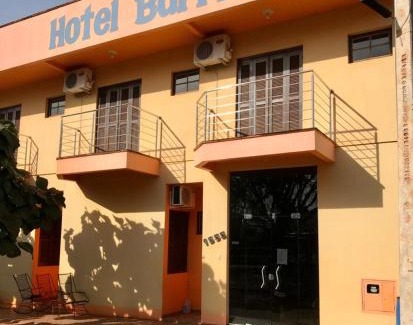 Sao Miguel das Missoes Hôtel | Hotel Barichello