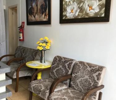 Sao Miguel das Missoes Hôtel | Hotel Barichello