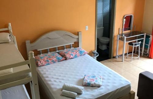 Sao Miguel das Missoes Hôtel | Hotel Barichello