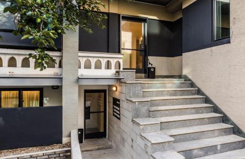 Mapo Maison | Hotel Baroato 2nd