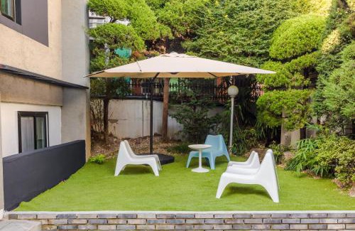 Mapo Maison | Hotel Baroato 2nd