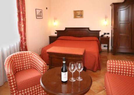 Barolo Hôtel | Hotel Barolo