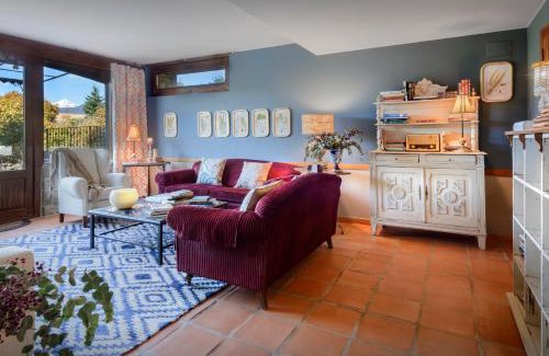 Jaca Hôtel | Hotel Barosse