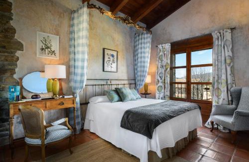 Jaca Hôtel | Hotel Barosse