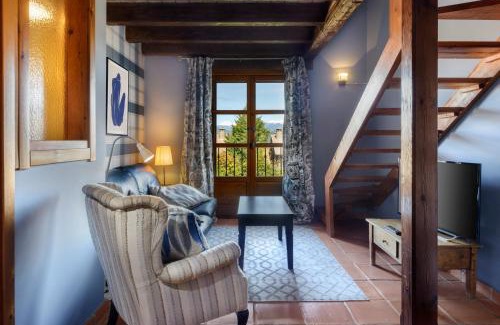 Jaca Hôtel | Hotel Barosse