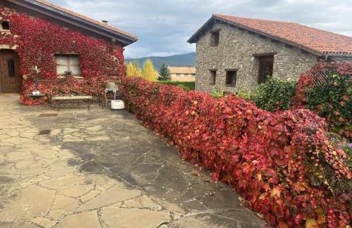 Jaca Hôtel | Hotel Barosse