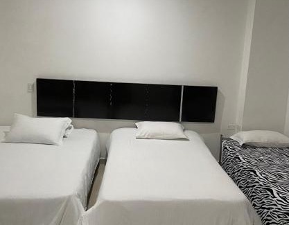 Barrancabermeja Hôtel | Hotel Barrancabermeja Plaza