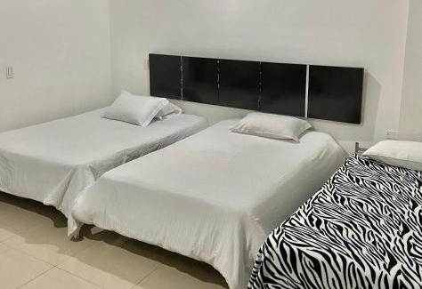 Barrancabermeja Hôtel | Hotel Barrancabermeja Plaza