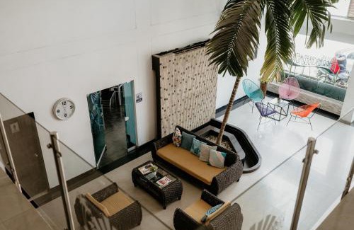 Barrancabermeja Hôtel | Hotel Barrancabermeja Plaza
