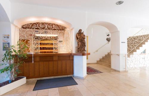 Zeitlarn Hôtel | Hotel Bartholomäus