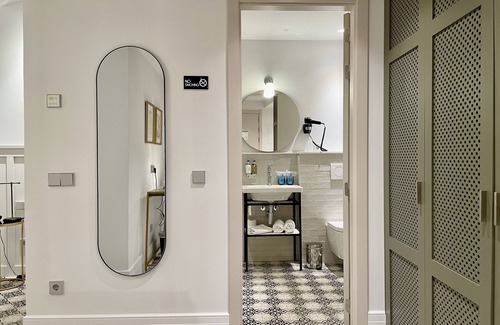 Cort Hôtel | Hotel Basílica