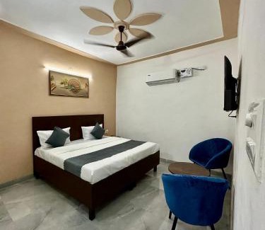 Amritsar Hôtel | Hotel Basant Lodge