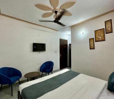 Amritsar Hôtel | Hotel Basant Lodge