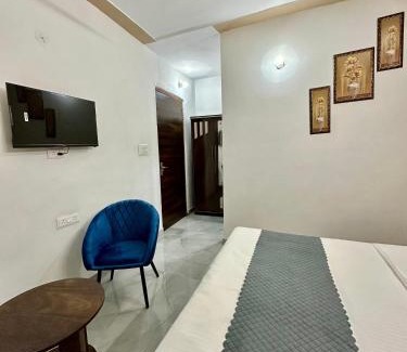 Amritsar Hôtel | Hotel Basant Lodge