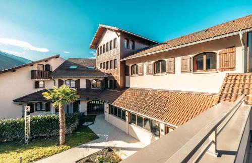 Albertville Hôtel | Hotel Base Camp Lodge - Albertville