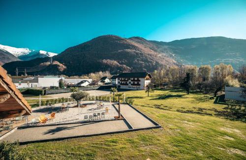 Albertville Hôtel | Hotel Base Camp Lodge - Albertville