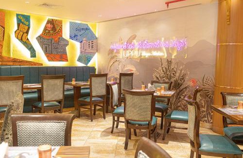 Secunderabad Hôtel | HOTEL BASERAa
