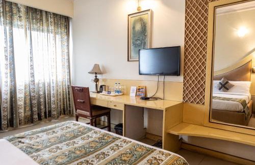 Secunderabad Hôtel | HOTEL BASERAa
