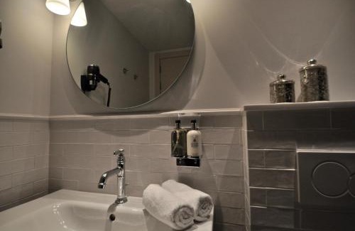 Cort Hôtel | Hotel Basilica